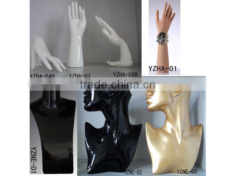 2015 sexy mannequin head