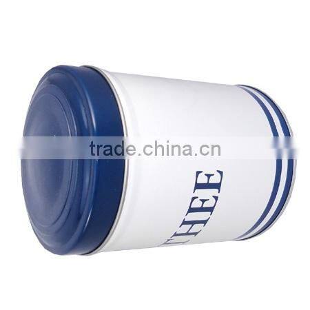 wholesale direct factory stacking tin box