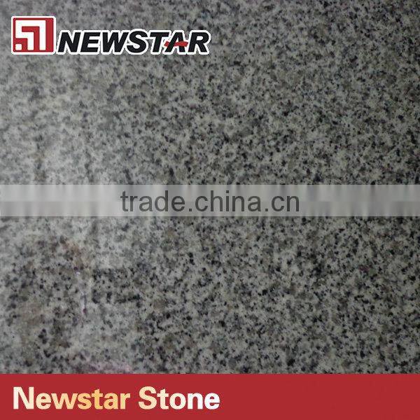 China White Granite G640 Granite Counter Top