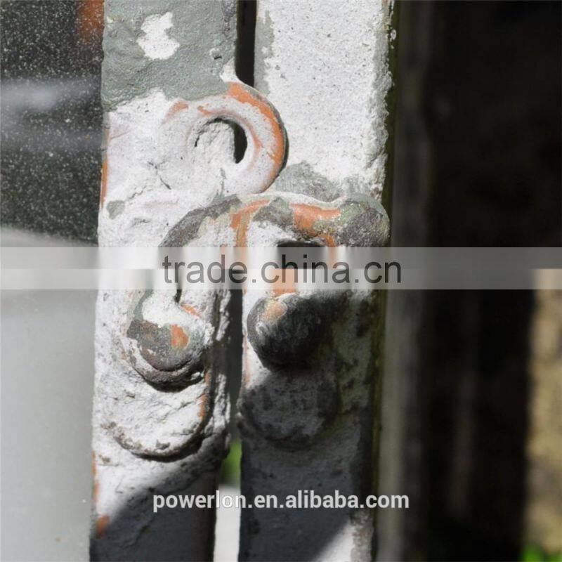 Shabby Chic Style Garden Candle Lantern Outdoor Decoration