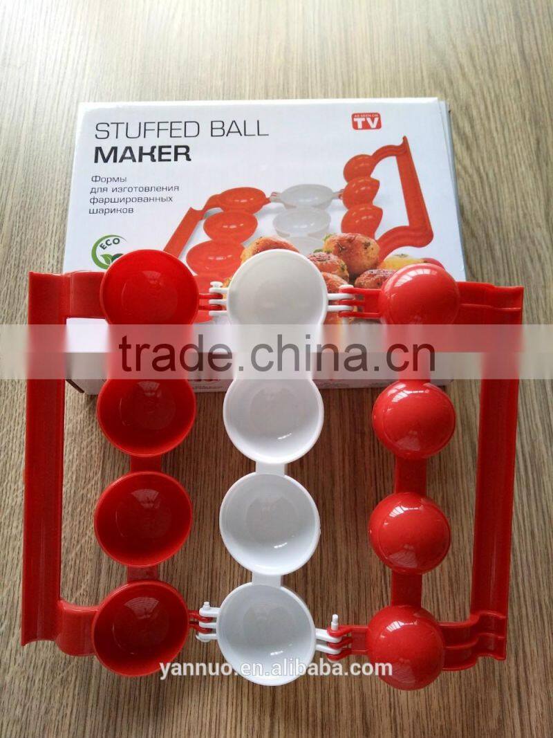 Newbie Meatballs Making Machine, Small Meatball Maker