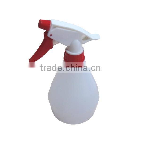 370ml Cheap plastic sprayer bottle