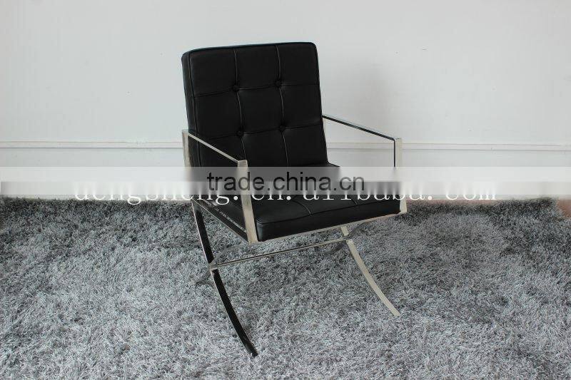 director chair leisure chair stainless steel chair BY2707
