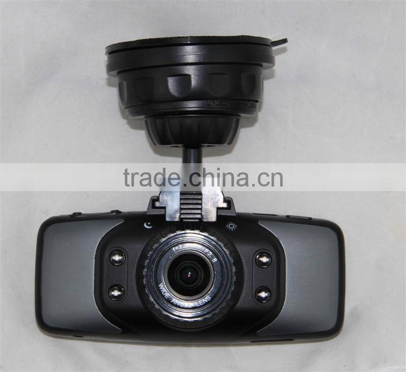 high quality Car Camera Full HD 1080P 2.7" LCD Screen H.264 DVR Recorder with G-Senor GPS