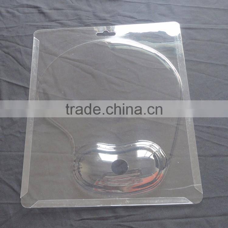 Transparent Blister Packaging Boxes for Mouse