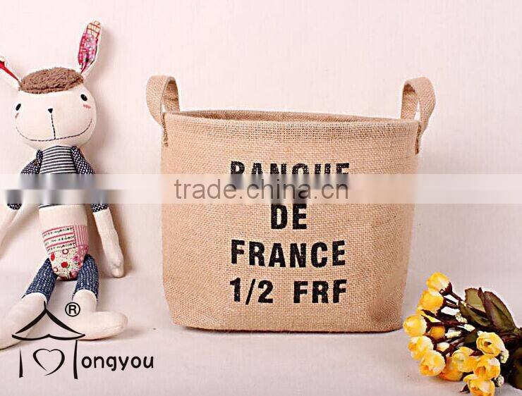 folding round hamper laundry hamper washable laundry basket