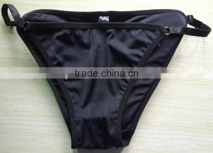 supply Brazilian Secret women's beautiful body toning carry buttock Pantie / underwear