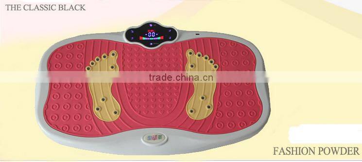 wholesale stock small order ripple music therapy liposuction machine