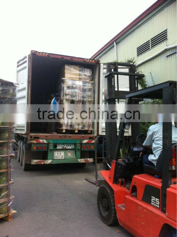 Vietnam ceramic flower planters