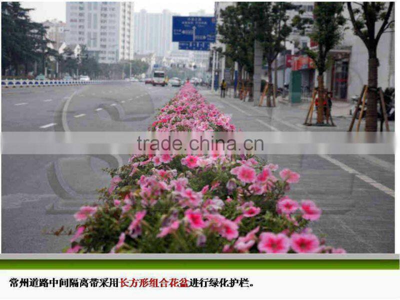 garden flowers flora felt living wall planter vertical garden supplies