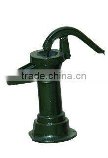Antique hand pump/drinking water hand pump/antique well water hand pump