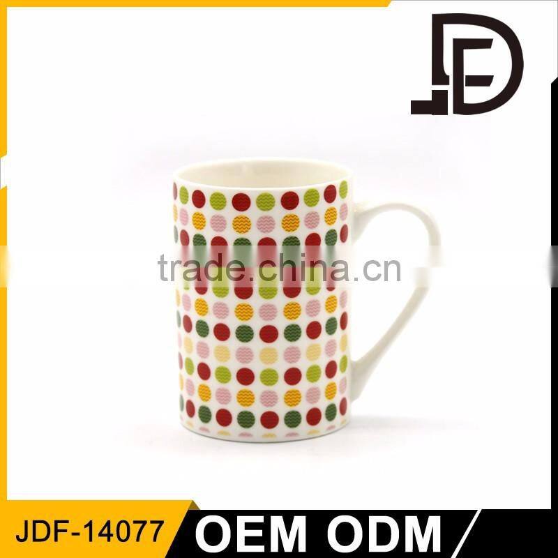 Drinkware ceramic coffee mug thermos, commercial coffee thermos