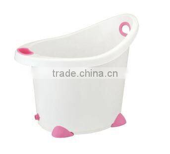 Durable Comfortable Bathroom Baby Bathtub