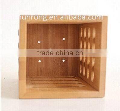 Bamboo Chopstick Holder