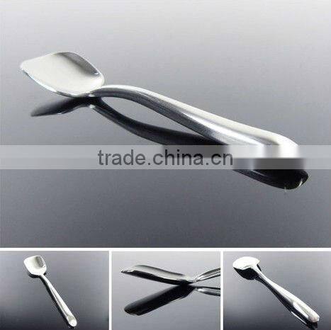 High Quality 18/8 Stainless Steel Spoon,Tea Spoon for Promotion