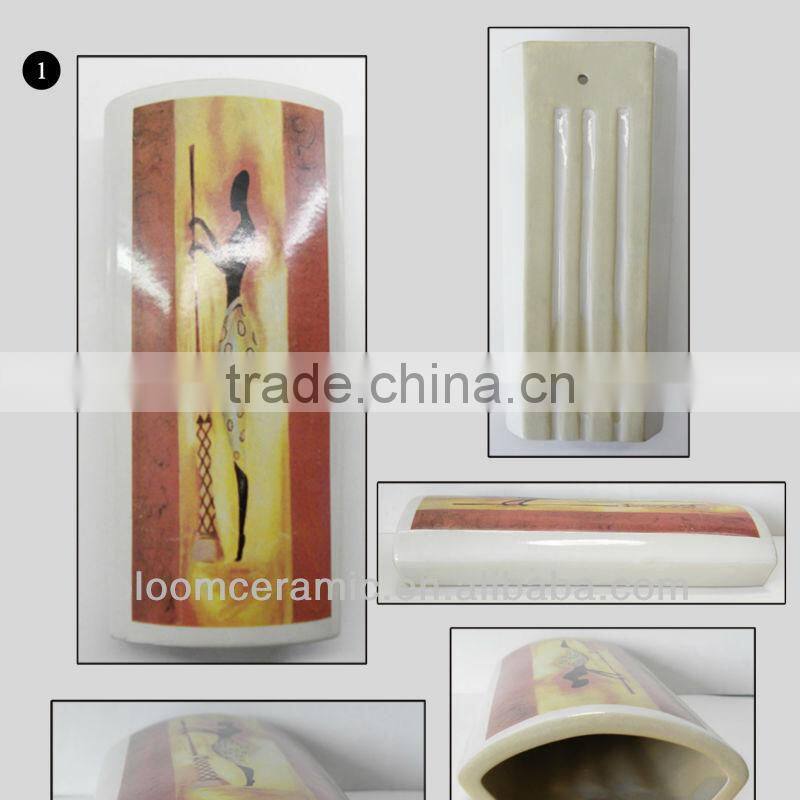 Humidistat humidifier with metal "S" hook