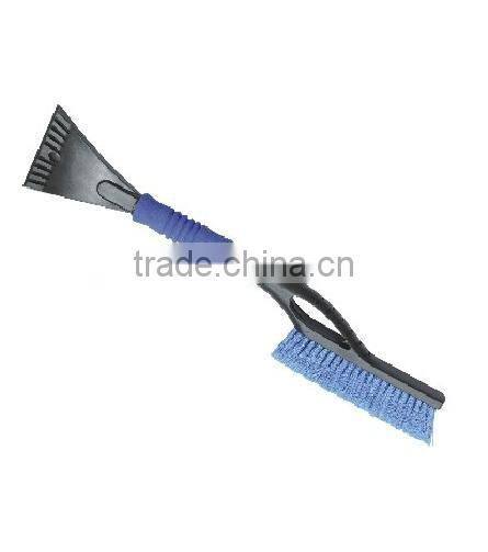 Best car ice scraper, window cleaning ice scraper, plastic ice scraper