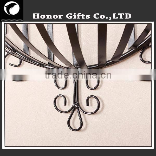 Metal Hanging Plant Stand European Flower Stand