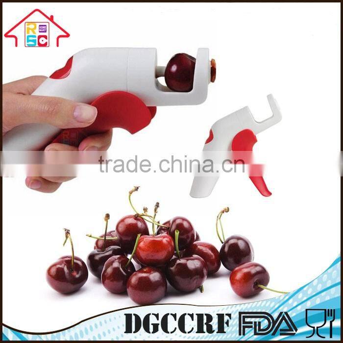 NBRSC Novelty Cherry Pitter Fruit Seed Remover Fruit Corer Kitchen Tools