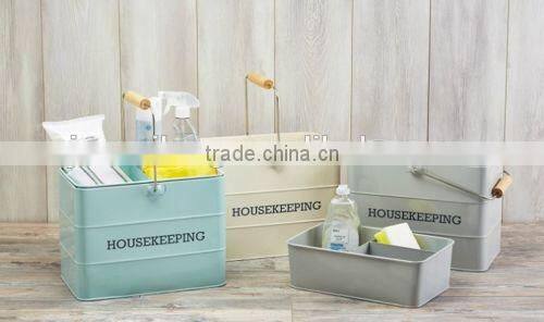LAUNDRY TRANSPORTING HANDLE laundry bin