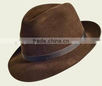 2017 china hot sale high quality handmade promotional new product handmade useful eco friendly wholesale felt women's hat