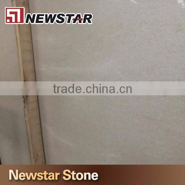 Indonesia crema marfil beige marble kitchen slab