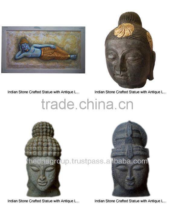 Classic Garden Statues-1