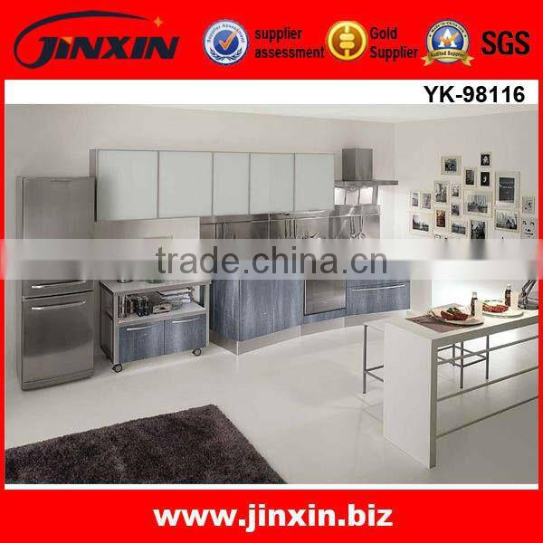 High Quality Kitchen Sheet Metal Cabinet, Furniture cabinet