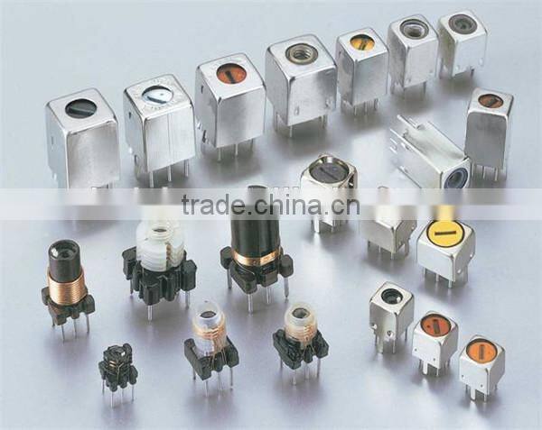 Customized spec inductor