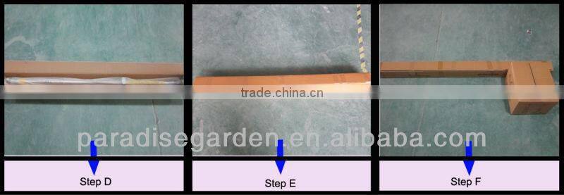 CG430 Paddy Brush Cutter