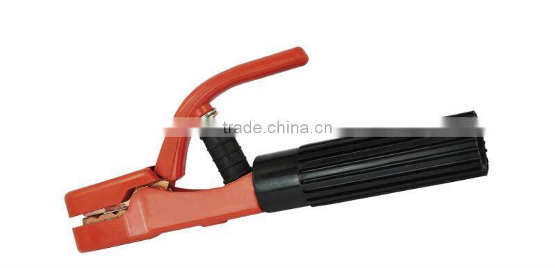 Factory High quality welding cable electrode holder KY15 300A-1000A