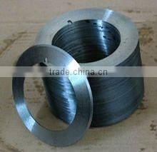 cutting blade for machine /paper cutting blade