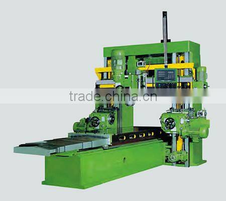 the hot sale and low price double column plano miller 4020HD of china of SMAC