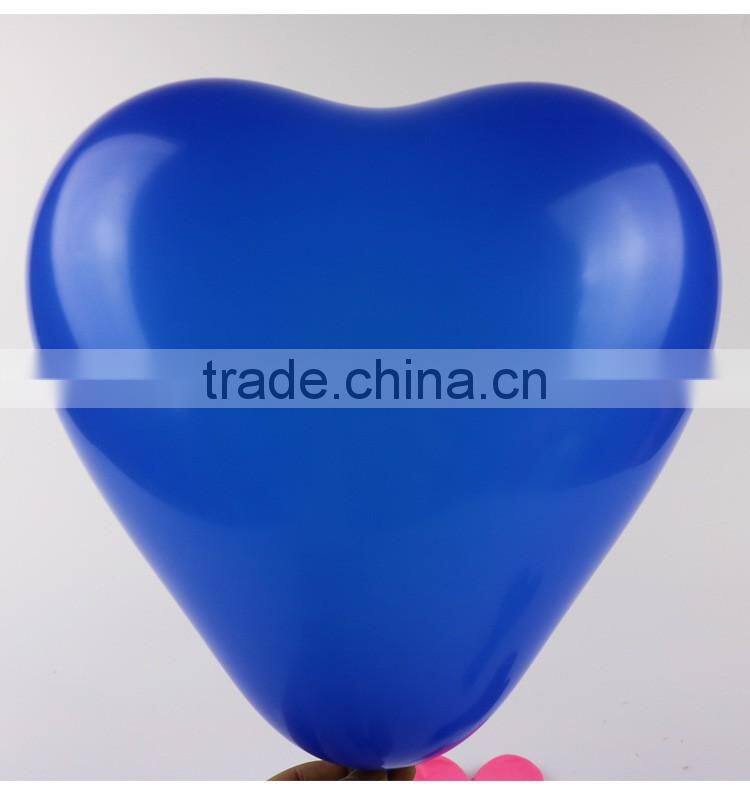 wholesale balloons for Wedding decoration latex balloon for celebration Best selling