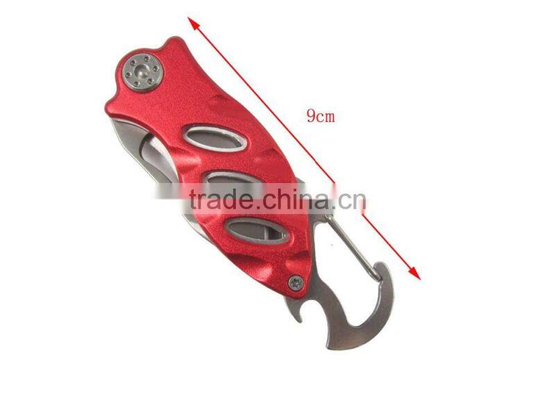 2016 New Product Stainless Steel Camping knife