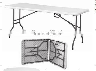 FTB-183 6' FOLDABLE RECTANGLE OURDOOR TABLE
