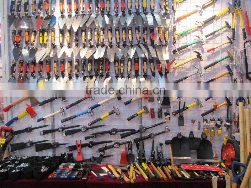 ball pen hammer with wood handle,cast iron or forged carbon steel