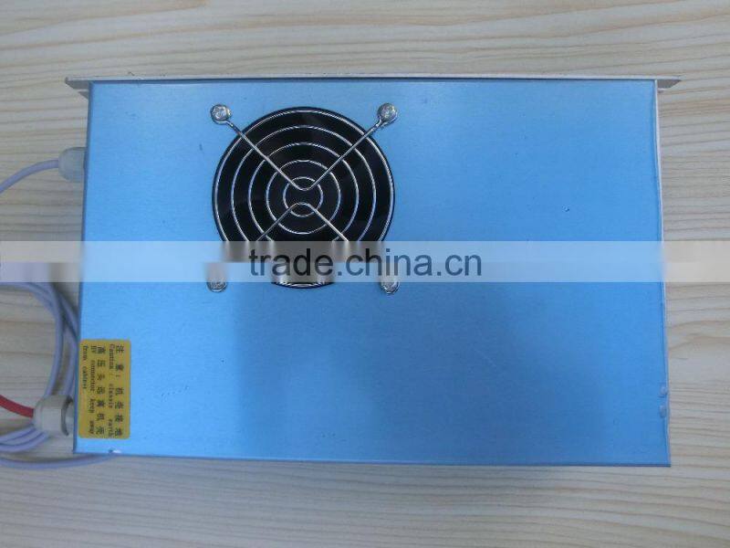 HY-DY13 laser power supply for RECI S4 CO2 laser tube 100W, EFR laser tube