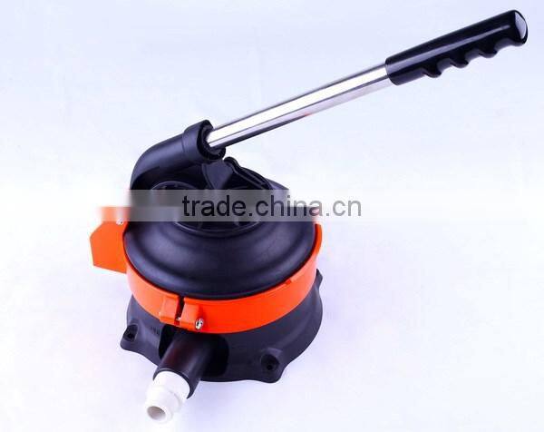 Low Pressure Hydraulic Water Gusher Hand Pump