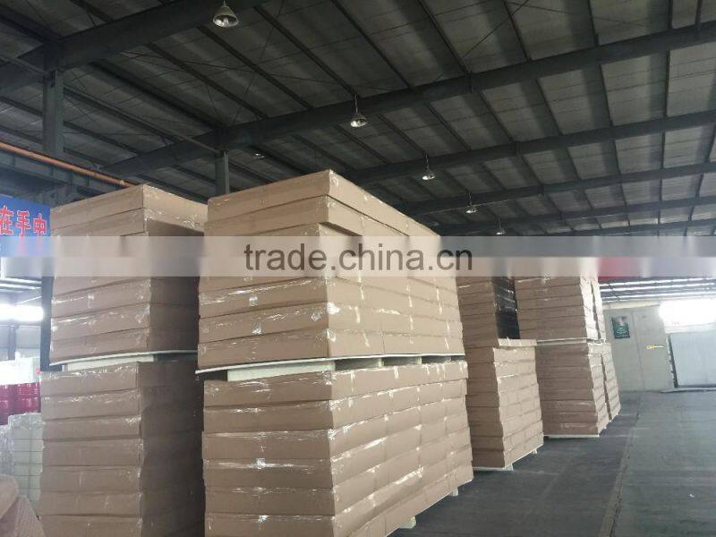 manufacture PU/PIR/Phenolic sandwich Panel for Australia