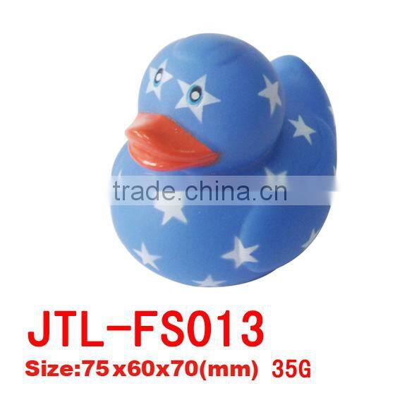 New Promotional Vinyl Bath Toys/Duck Toys