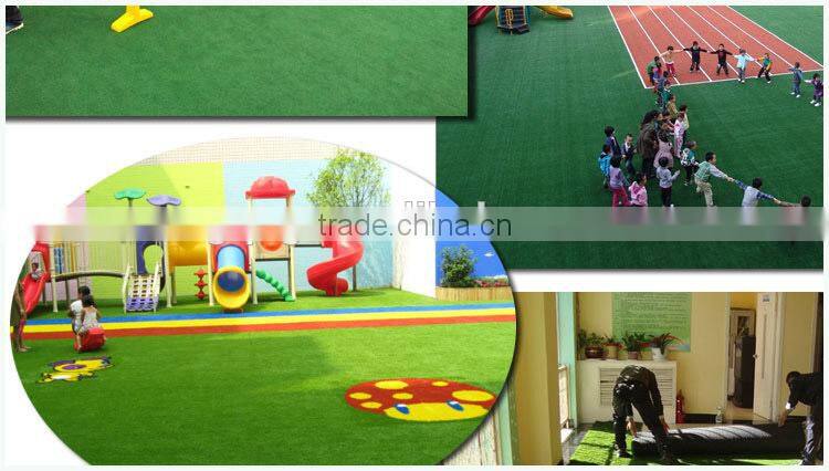 Best Landscaping&Decking Artificial Grass Popular in Japan