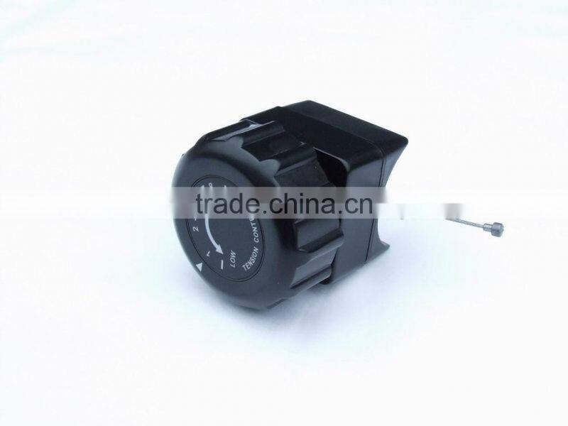 Professional fitness equipment Vernier Controls/Professional Vernier Controls