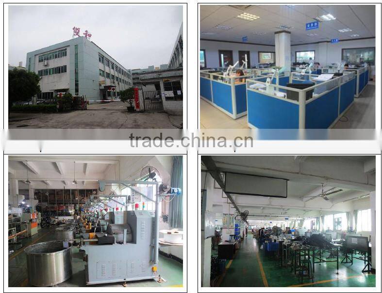 Cable Assemblies for sanitary equipment cables/Push Pull Cable Assemblies