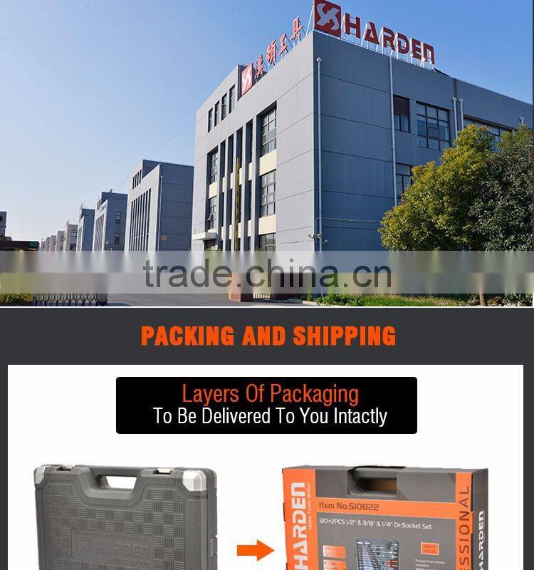 Professional Stainless Steel Tools Case