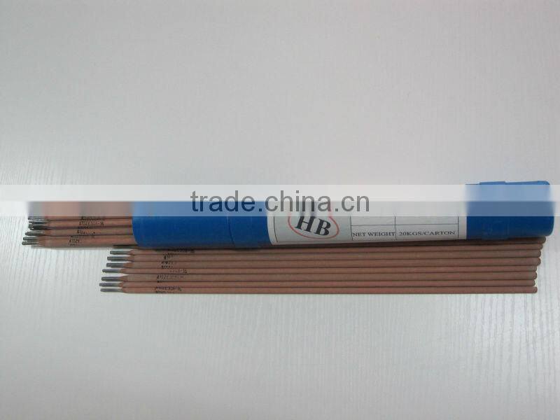 Stainless Steel Welding Rods with factory price
