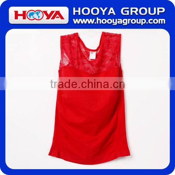 95% Nylon And 5% Spandex Women Camisole Seamless Camisole
