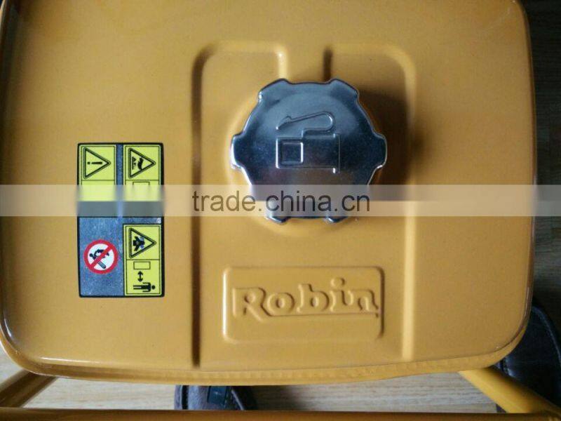 EY20 2inch SP205 gasoline robin engine irrigation water pump