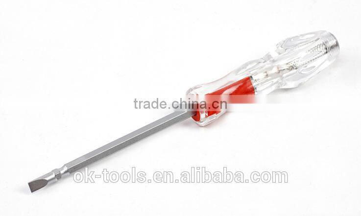 Ok-Tools slotted&Phillip 2 In 1 ele.Tester