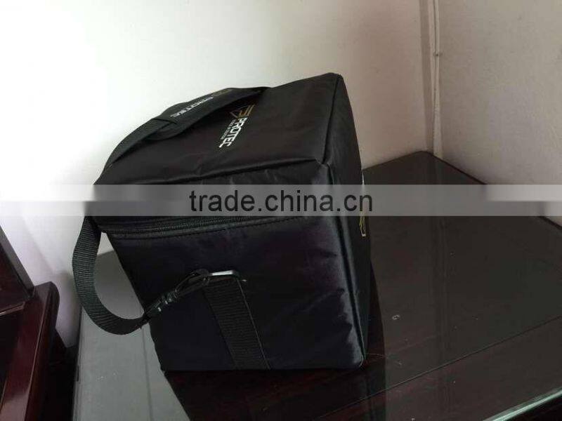 OEM Outdoor non woven high quality insulated cooler bag,lunch cooler bag,picnic cooler bag